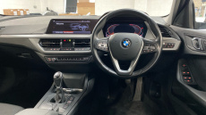 BMW 1 Series 116d SE 5dr [Live Cockpit Professional] Diesel Hatchback